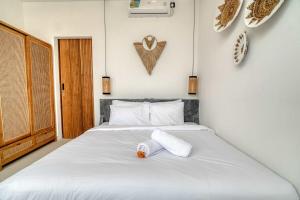 Villa Julia 3BR Brand New Villa in Kerobokan,Bali