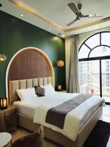 cozycostays2 - Rāe Bareli