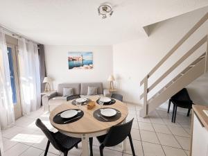 Villages vacances Malibu Village : photos des chambres
