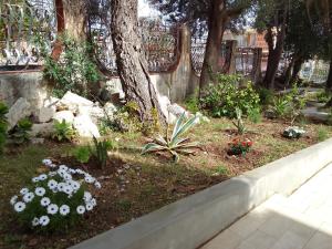 La casetta di rosario mondello