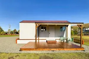 Lovely Container with Stunning Sights in Fortuna, California - 加伯维尔