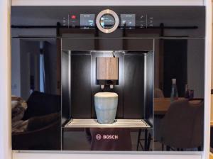 Beach House Bonna - free parking & bikes