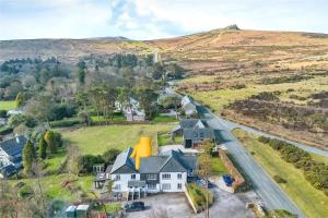 Haytor Court, Haytor, Dartmoor - The Moor on Your Doorstep