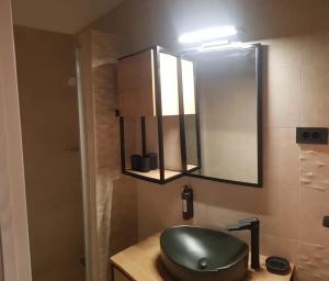 Fontana room 