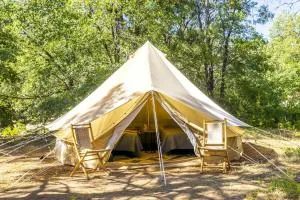 Family Adventure Awaits: Glamping Under the Stars in Mt. Laguna, California - 布洛瓦德