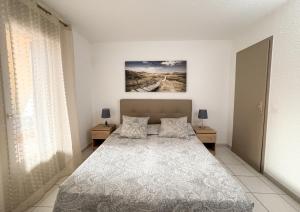 Villages vacances Malibu Village : photos des chambres