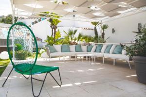 Villa sulla spiaggia Riva Estate by Le Dhome Sicily