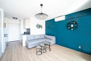 L’Écrin du Roussillon - Studio proche mer