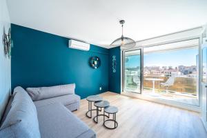 L’Écrin du Roussillon - Studio proche mer