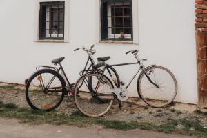 Südburgenland Vierkanthof