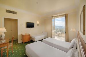 NH Caltagirone Villa San Mauro