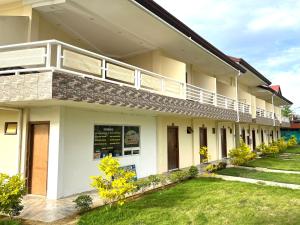 On Board Lifestyle Panglao Resort Room A10