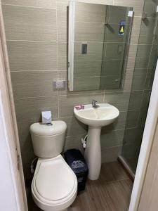 Hotel Ciento Once Boutique Laureles