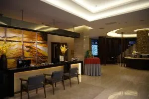 宝隆居家酒店(上海长兴店) - Jibangzhen