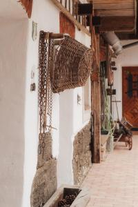 Südburgenland Vierkanthof