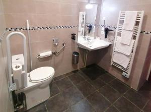Hotels Hotel Le Dormeux : photos des chambres