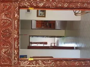 Exotic Jambiani House - Dimbuni