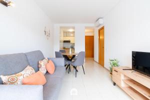 Mediterranean Way - Punta Prima 105