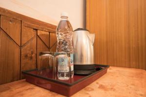 The Village Manali- Café, Bar & Bistro