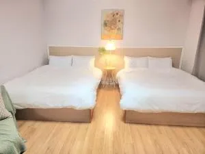 운천 스테이 - Muan