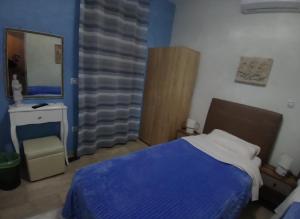 Villa azzuro ground floor