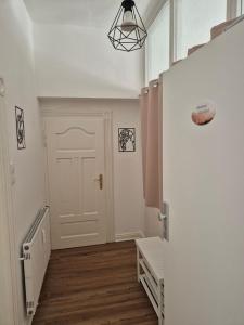 Apartment "Diana" in historischer Villa an der Emser Therme