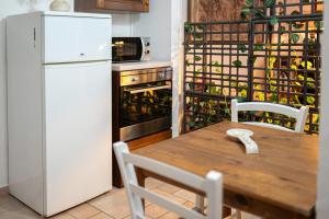 "Fortepiano" Apartment