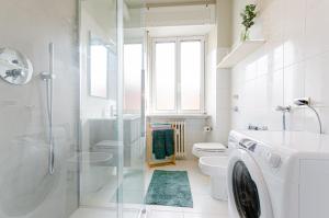 VivimiHome Cozy Design Flat - San Siro