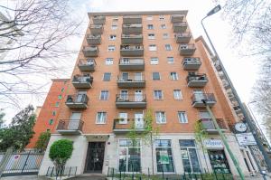 Apartamento de 1 dormitorio
