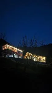 Gyani Homestay - Tirthan - Sarāhan