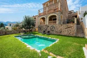 Es Quarteró - Cala Tuent