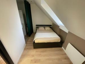 Maison rénové bourg de Plourhan