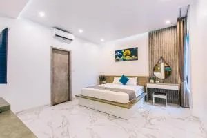 Villa nghỉ dưỡng flc Sầm Sơn - Шамшон