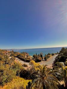 Appartements Appartement au coeur de l-Esterel : photos des chambres