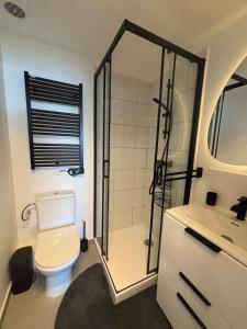 Appartements Appartement au coeur de l-Esterel : photos des chambres