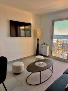 Appartements Appartement au coeur de l-Esterel : photos des chambres