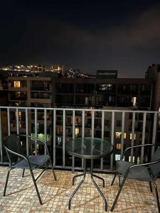 Beautiful apartment in Tbilisi