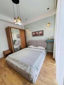 Beautiful apartment in Tbilisi