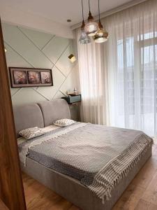 Beautiful apartment in Tbilisi