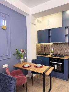 Beautiful apartment in Tbilisi