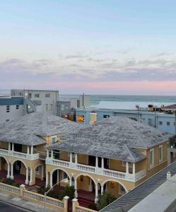 Muizenberg Apartment