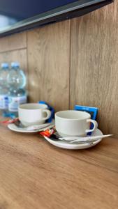 Mikroapartamenty Garden