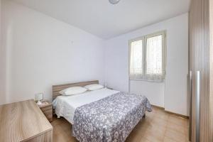 Villetta poseidone sulla spiaggia di Torre San Giovanni