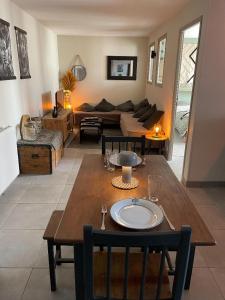 Appartements chez Nadege : photos des chambres