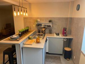 Appartements chez Nadege : photos des chambres