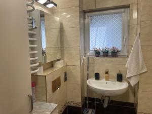 Apartament Dymińska