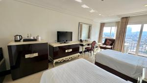 LK CRYSTAL Ville Pattaya