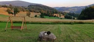 Wzgórze Jasia - Walim