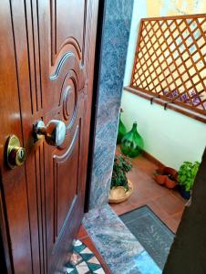 La Rosa Dei Venti Guest House