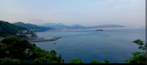 La Rosa Dei Venti Guest House